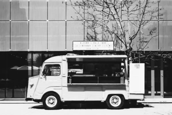 how to start food truck business