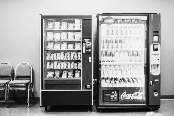 how to start Vending Machine Business